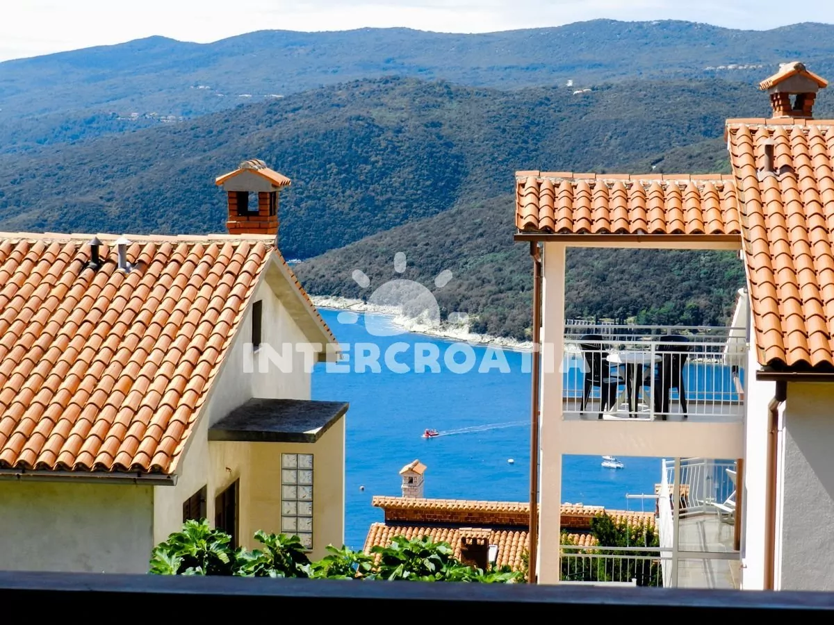 Apartmán Istrie - Rabac IS 1004 N5