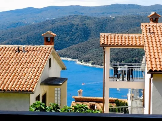 Apartmán Istrie - Rabac IS 1004 N5