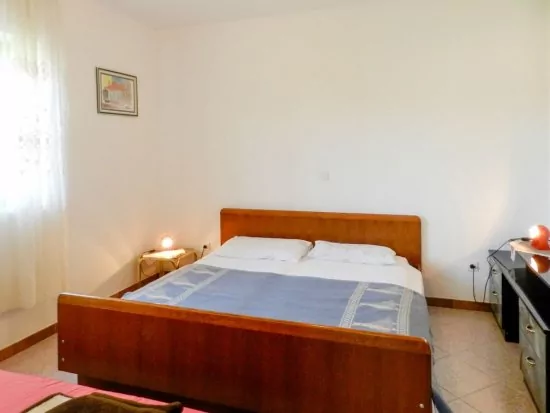 Apartmán Istrie - Rabac IS 1004 N5