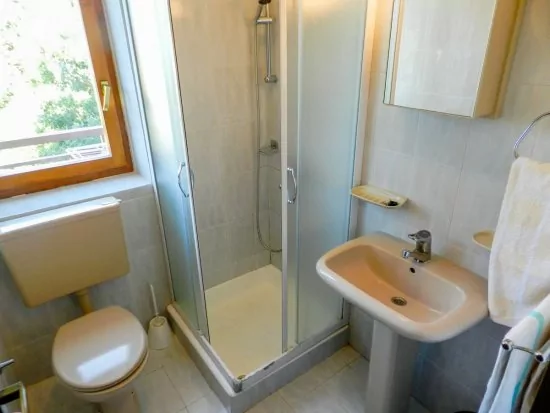 Apartmán Istrie - Rabac IS 1004 N5