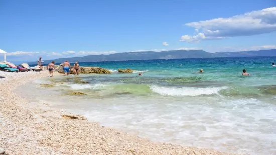 Apartmán Istrie - Rabac IS 1004 N5