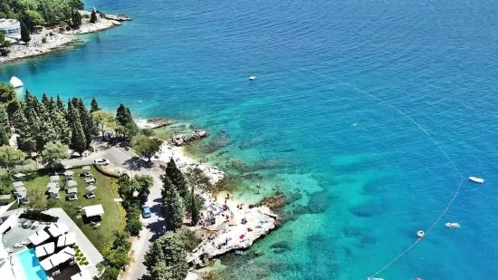 Apartmán Istrie - Rabac IS 1004 N5