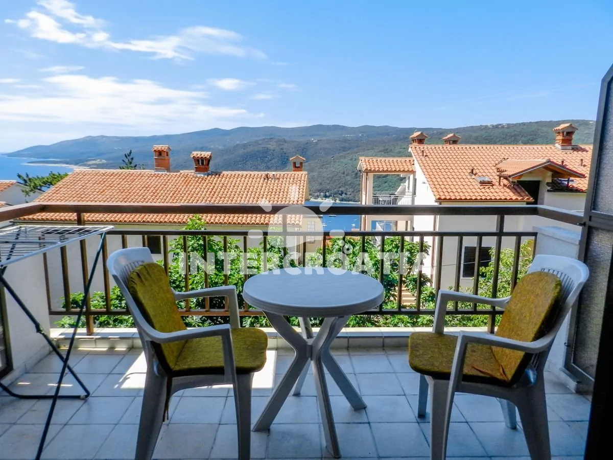 Apartmán Istrie - Rabac IS 1004 N6