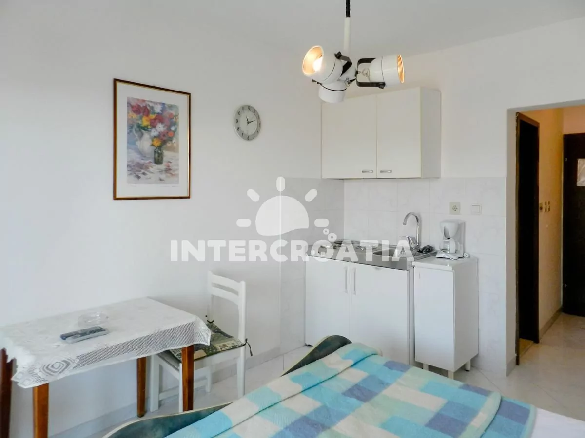 Apartmán Istrie - Rabac IS 1004 N6