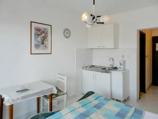 Apartmán Istrie - Rabac IS 1004 N6