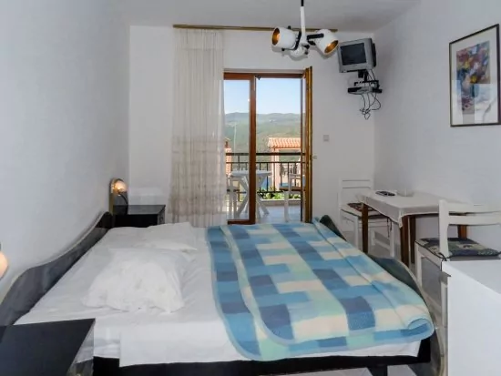 Apartmán Istrie - Rabac IS 1004 N6