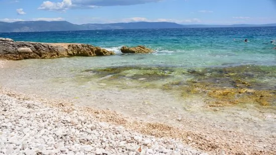 Apartmán Istrie - Rabac IS 1004 N6