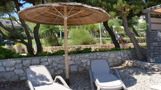 Apartmán Istrie - Rabac IS 1004 N6