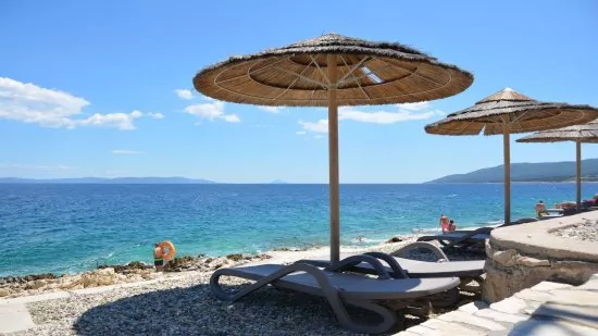 Apartmán Istrie - Rabac IS 1004 N6