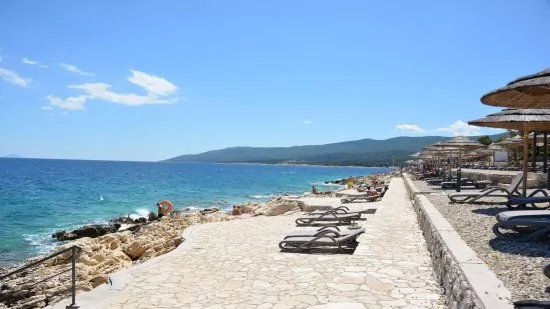 Apartmán Istrie - Rabac IS 1004 N6