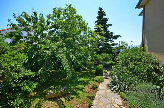 Apartmán Kvarner - Novi Vinodolski KV 1805 N1