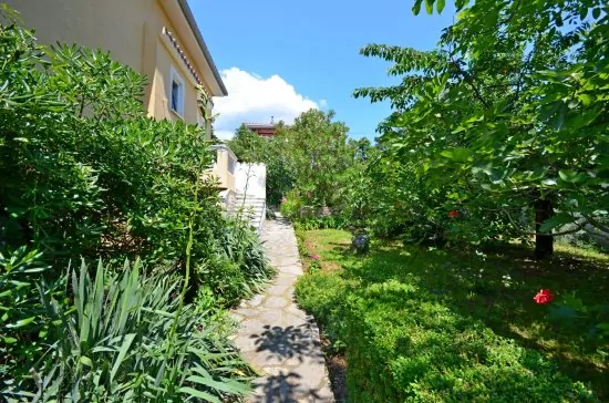 Apartmán Kvarner - Novi Vinodolski KV 1805 N1