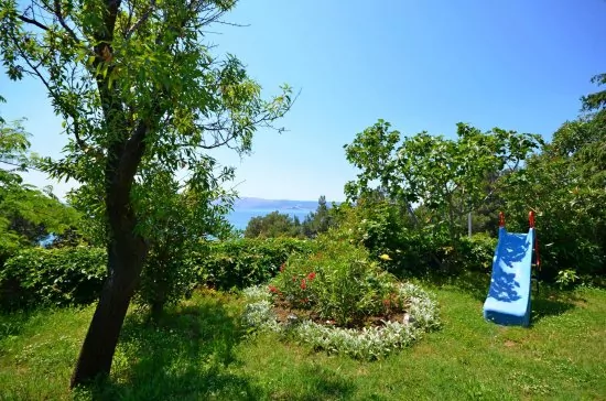 Apartmán Kvarner - Novi Vinodolski KV 1805 N1