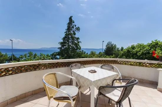 Apartmán Kvarner - Novi Vinodolski KV 1805 N1