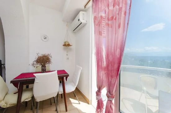 Apartmán Kvarner - Novi Vinodolski KV 1805 N1