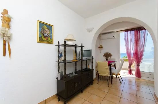 Apartmán Kvarner - Novi Vinodolski KV 1805 N1