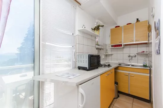 Apartmán Kvarner - Novi Vinodolski KV 1805 N1