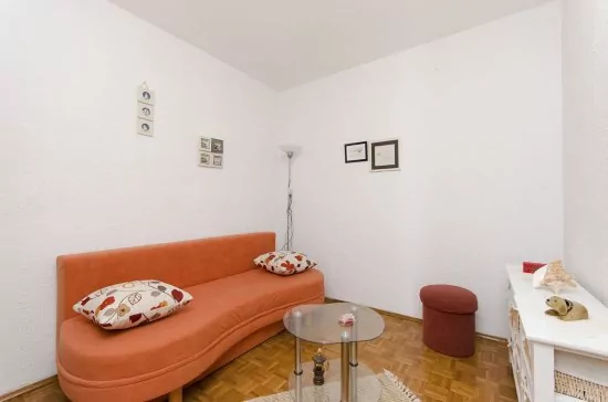 Apartmán Kvarner - Novi Vinodolski KV 1805 N1