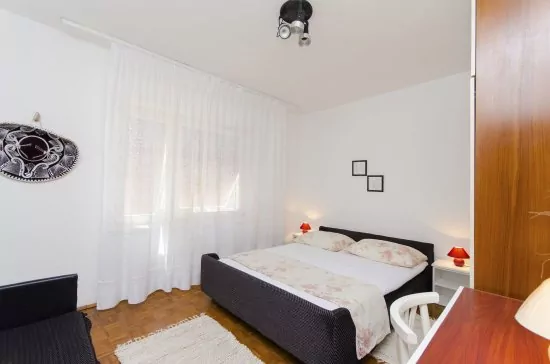 Apartmán Kvarner - Novi Vinodolski KV 1805 N1