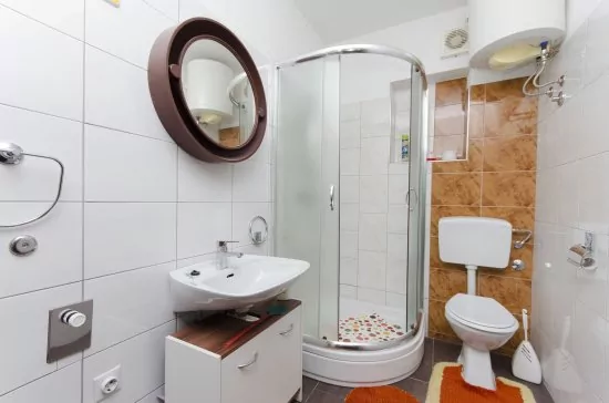 Apartmán Kvarner - Novi Vinodolski KV 1805 N1