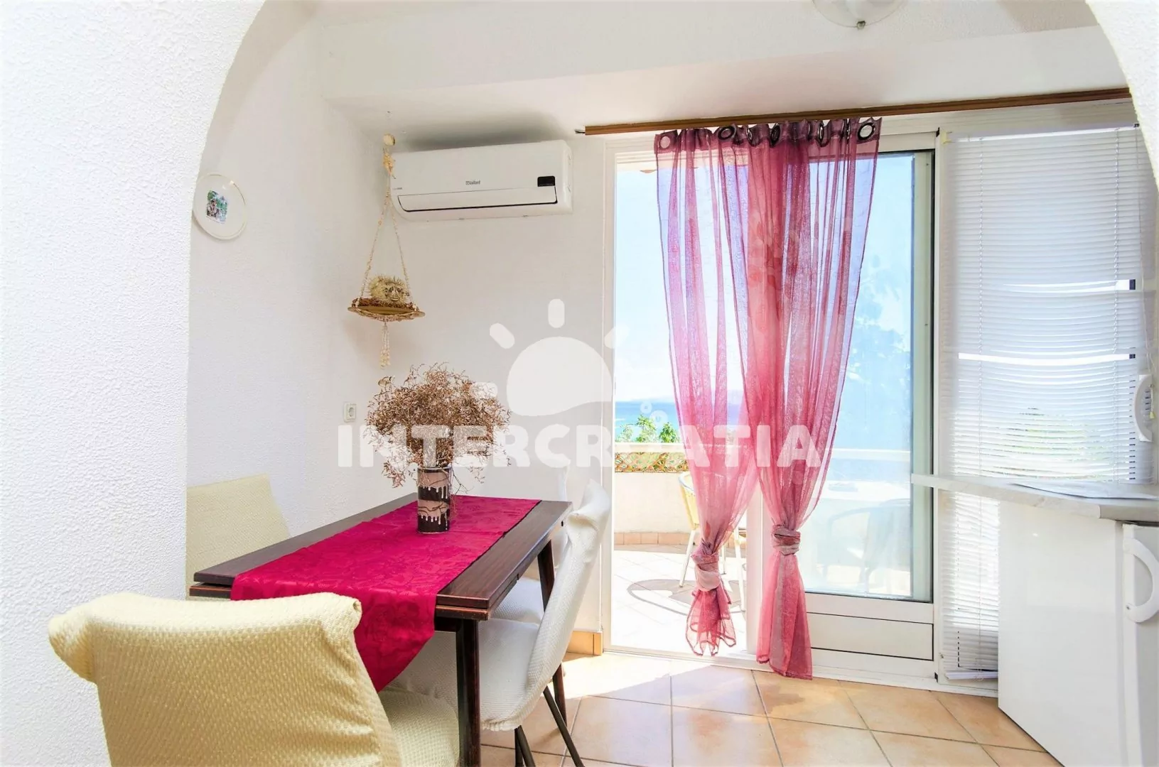 Apartmán Kvarner - Novi Vinodolski KV 1805 N1