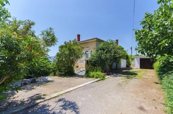 Apartmán Kvarner - Novi Vinodolski KV 1805 N2