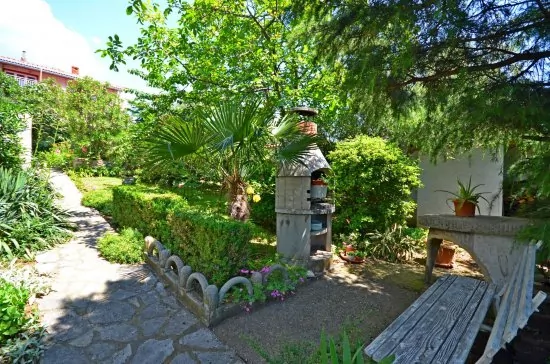 Apartmán Kvarner - Novi Vinodolski KV 1805 N2