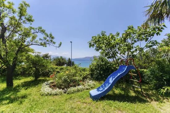 Apartmán Kvarner - Novi Vinodolski KV 1805 N2