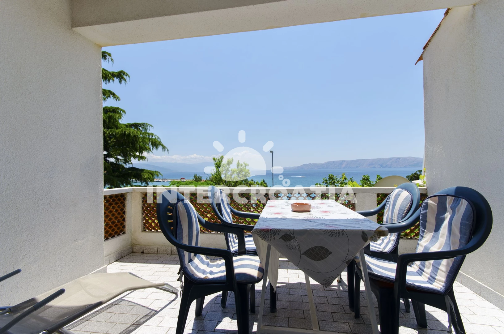 Apartmán Kvarner - Novi Vinodolski KV 1805 N2