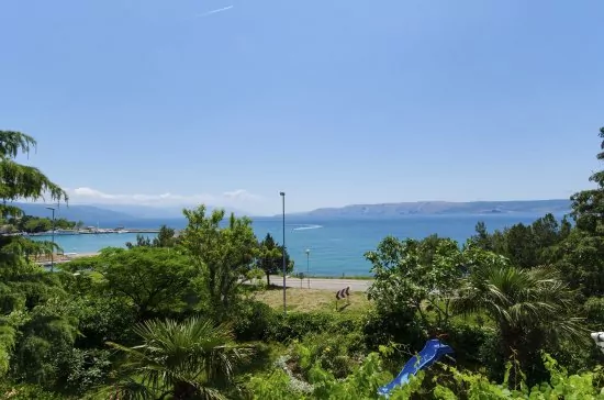 Apartmán Kvarner - Novi Vinodolski KV 1805 N2