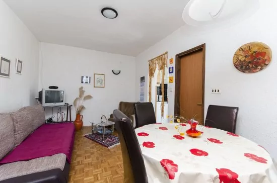 Apartmán Kvarner - Novi Vinodolski KV 1805 N2