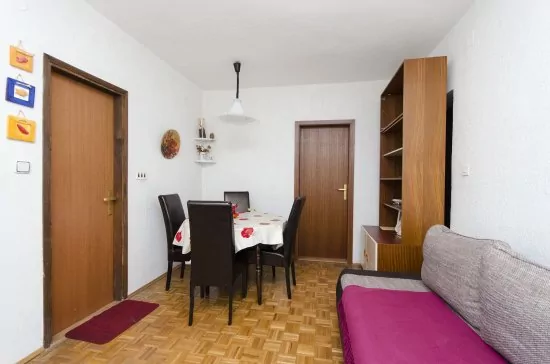 Apartmán Kvarner - Novi Vinodolski KV 1805 N2