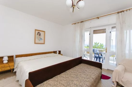 Apartmán Kvarner - Novi Vinodolski KV 1805 N2