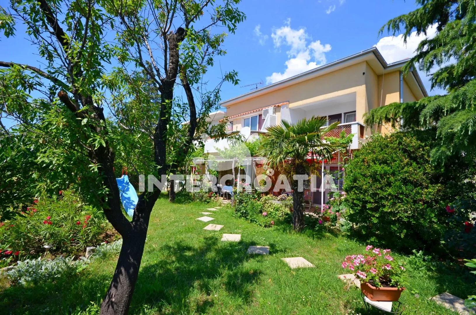 Apartmán Kvarner - Novi Vinodolski KV 1805 N3