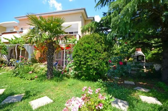 Apartmán Kvarner - Novi Vinodolski KV 1805 N3