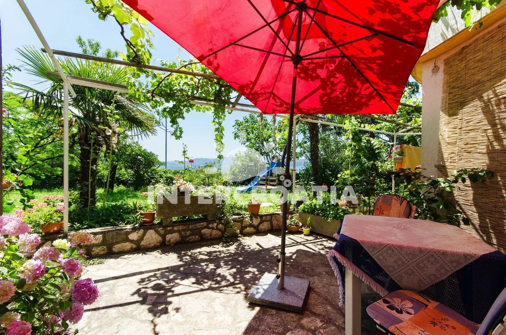 Apartmán Kvarner - Novi Vinodolski KV 1805 N3