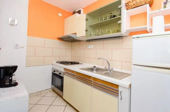 Apartmán Kvarner - Novi Vinodolski KV 1805 N3