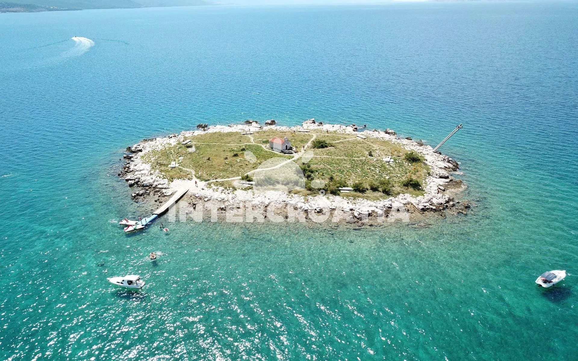 Apartmán Kvarner - Novi Vinodolski KV 1805 N3