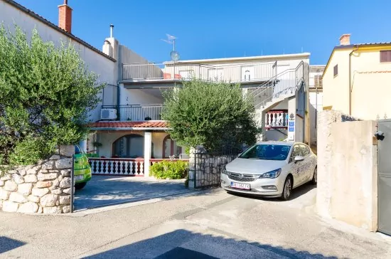 Apartmán Kvarner - Novi Vinodolski KV 1806 N1