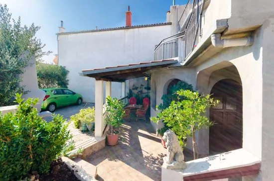 Apartmán Kvarner - Novi Vinodolski KV 1806 N1