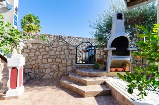 Apartmán Kvarner - Novi Vinodolski KV 1806 N1