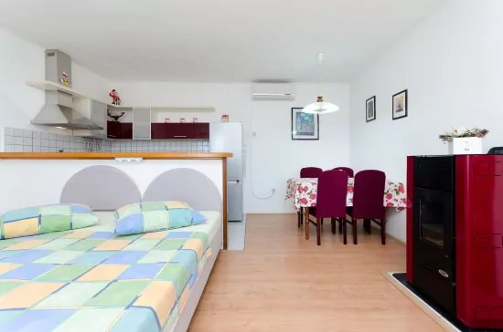 Apartmán Kvarner - Novi Vinodolski KV 1806 N1