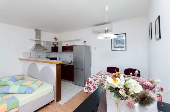 Apartmán Kvarner - Novi Vinodolski KV 1806 N1