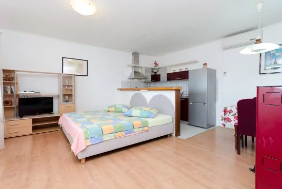 Apartmán Kvarner - Novi Vinodolski KV 1806 N1