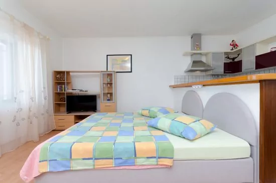 Apartmán Kvarner - Novi Vinodolski KV 1806 N1