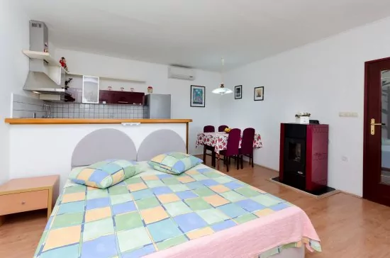 Apartmán Kvarner - Novi Vinodolski KV 1806 N1