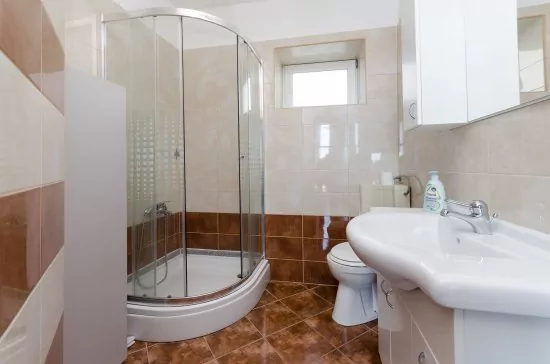 Apartmán Kvarner - Novi Vinodolski KV 1806 N1