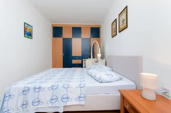 Apartmán Kvarner - Novi Vinodolski KV 1806 N1