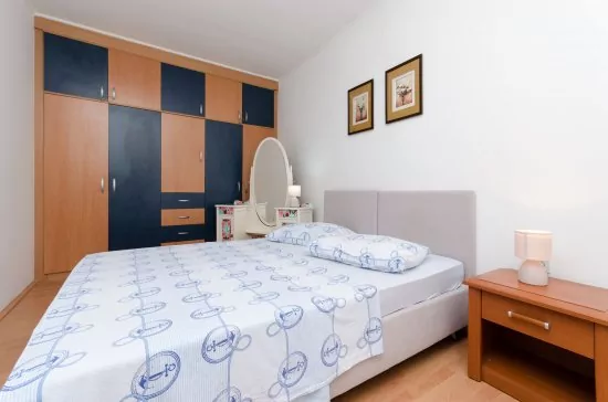 Apartmán Kvarner - Novi Vinodolski KV 1806 N1