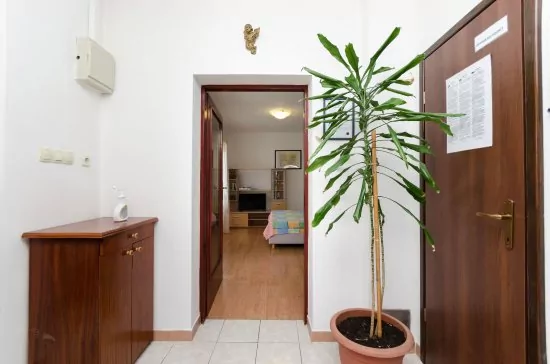 Apartmán Kvarner - Novi Vinodolski KV 1806 N1